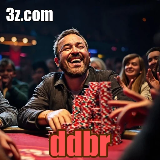 Mergulhe no Universo da Simulação no ddbr