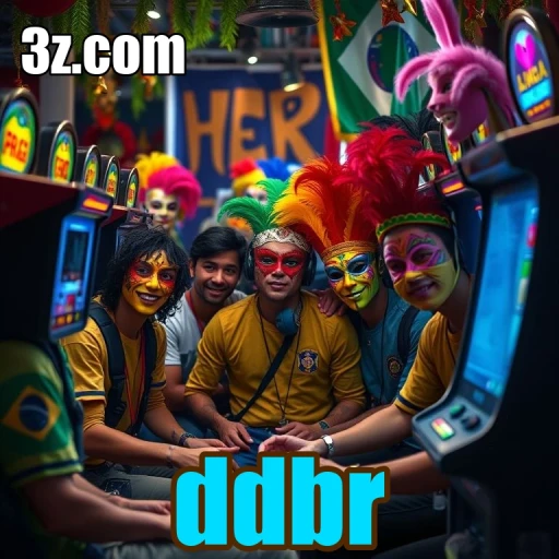 Esportes Inovadores No ddbr: Uma Nova Era de Engajamento